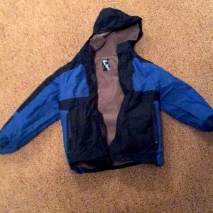 Old Navy size S boys winter jacket